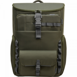 Plecak HP Modular 9J496AA (maks.15.6/Zielony)