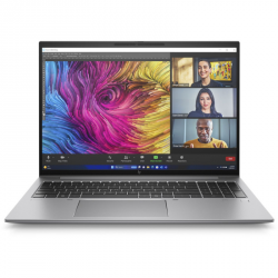 Notebook HP ZBook Firefly 16 G11 (16/U7-165H /32GB/SSD1TB/W11P/Szaro-czarny)