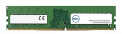 Pamięć DELL (UDIMM/DDR4/8 GB/3200MHz/SINGLE)