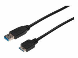 Kabel USB ASSMANN USB typ A 0,5