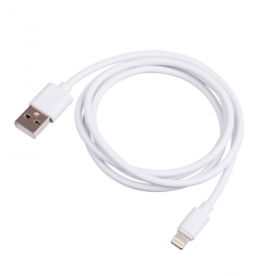 Kabel USB AKYGA Lightning 1