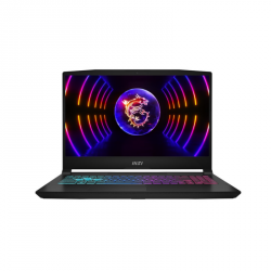 Notebook MSI Katana 17 (17.3/I5-12450H /RTX3050/16GB/SSD512GB/Czarny)