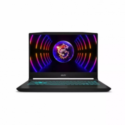 Notebook MSI Katana 15 (15.6/I7-13620H /RTX4060/16GB/SSD1TB/Czarny)