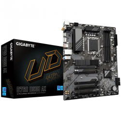 Płyta główna GIGABYTE B760 DS3H AX (Socket 1700 /ATX)