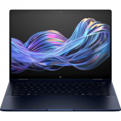 Notebook HP EliteBook X Flip G1i (14/Ultra 7 258V /32GB/SSD512GB/W11P/Niebiesko-czarny)