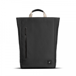 Plecak NATIVE UNION BACKPACK-BLK (maks.16/Czarny)
