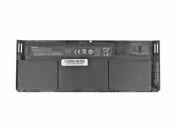 Bateria MITSU do HP EliteBook 810 G1 BC/HP-810G1 (4000 mAh /11.1V )