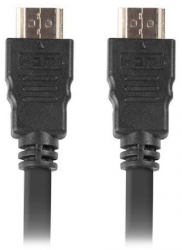 LANBERG CA-HDMI-11CC-0005-BK 0.5m /s1x HDMI (A) 1x HDMI (A)