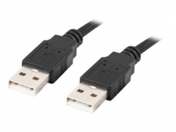 Kabel USB LANBERG USB typ A 0.5