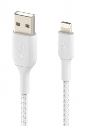 Kabel USB BELKIN Lightning 8-pin 2