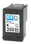 Wkład HP 350 Black CB335EE