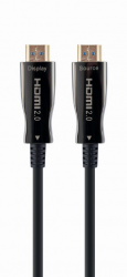 GEMBIRD CCBP-HDMI-AOC-80M-02 80m /s1x HDMI (A) 1x HDMI (A)