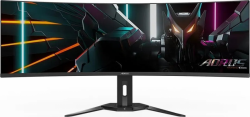 Monitor GIGABYTE CO49DQ (49 /OLED /144Hz /5120 x 1440 /Czarny)