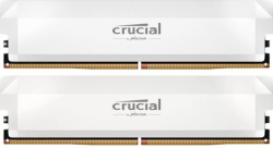 Pamięć CRUCIAL (DIMM/DDR5/64 GB/6000MHz/40 CLCL/DUAL)