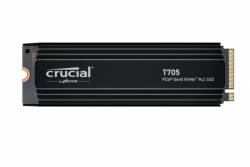 Dysk SSD CRUCIAL CT1000T705SSD3 (M.2 2280″ /1TB )