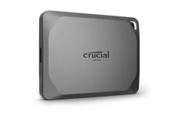 Dysk zewnętrzny SSD CRUCIAL X9 Pro (2TB /Szary )
