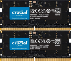 Pamięć CRUCIAL (SODIMM/DDR5/128 GB/5600MHz/46 CLCL/DUAL)
