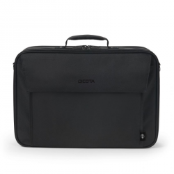 Torba na laptopa DICOTA Eco Multi Plus BASE (maks.15.6/Czarny)