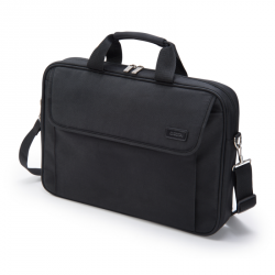 Torba na laptopa DICOTA Value Toploading Kit 14 - 15.6 cali Czarny (maks.14 - 15.6/Czarny)