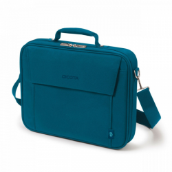 Torba na laptopa DICOTA ECO BASE (maks.15.6/Niebieski)