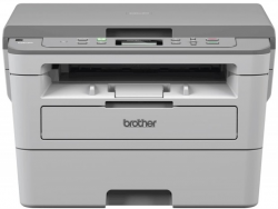 Urządzenie wielofunkcyjne laserowe BROTHER DCP-B7520DW DCPB7520DWAP2