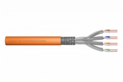 DIGITUS DK-1743-VH-05 50 Instalacyjny