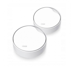 Router TP-LINK Deco X50-PoE (2- pack)