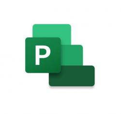 Project Standard ESD 2024 Wielojęzyczna 1  USER  MICROSOFT EP2-07057