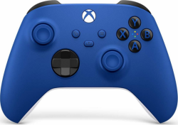 Kontroler Xbox Series Shock Blue