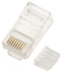 EXTRALINK EX.11595 Wtyk