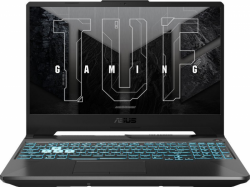 Notebook ASUS TUF Gaming A15 (15.6/R5 7535HS /RTX3050/16GB/SSD512GB/Czarny)