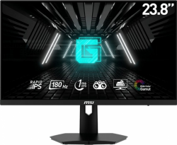 Monitor MSI G244F E2 (23.8 /180Hz /1920 x 1080 /Czarny)
