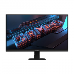 Monitor GIGABYTE GS27FA (27 /IPS /180Hz /1920 x 1080 /Czarny)