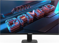 Monitor GIGABYTE GS27FC (27 /VA /180Hz /1920 x 1080 /Czarny)