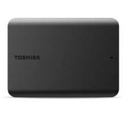 TOSHIBA Canvio Basics 2.5 1TB HDTB510EK3AA (1TB )