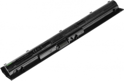 Bateria Green Cell KI04 do Laptopa HP Pavilion 14-AB 15-AB 15-AK 17-G