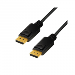 TECHLY ICOC DSP-A14-020NT 2m /s1x DisplayPort 1x DisplayPort