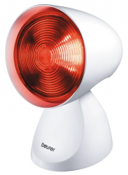 Lampa na podczerwień BEURER IL 21