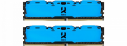 Pamięć GOODRAM (DIMM/DDR4/16 GB/3200MHz/16CL/DUAL)