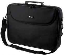 Torba na laptopa IBOX ITNB09 (maks.15.6/Czarny)