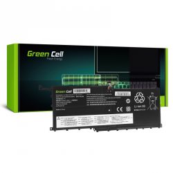 Bateria GREEN CELL do Lenovo ThinkPad LE130 (3200 mAh /15.2V )