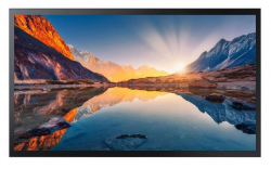 Monitor SAMSUNG LH55QMBTBGCXEN (55 /VA /60Hz /3840 x 2160 /Czarny )