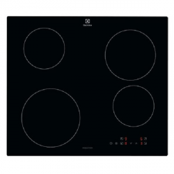 Płyta indukcyjna ELECTROLUX LIB60420CK