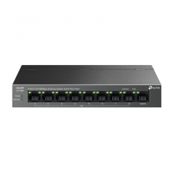 Przełącznik TP-LINK LS109P (9x 10/100 )