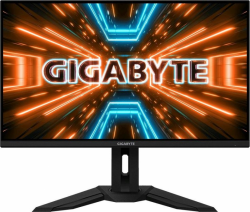 Monitor GIGABYTE M32U-EK (31.5 /165Hz /3840 x 2160 /Czarny)