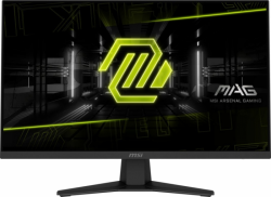 Monitor MSI MAG 274F (27 /Rapid IPS /200 HzHz /1920 x 1080 /Czarny)