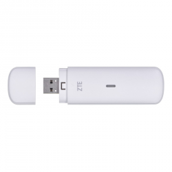 Modem ZTE MF833N (kolor biały)