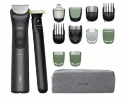 PHILIPS MG9531/15 Czarno-szary