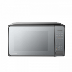 Kuchenka mikrofalowa wolnostojąca TOSHIBA MM2-EM20PF(MB) (800W /20L /Czarny)
