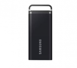 Dysk SSD SAMSUNG T5 EVO 8TB Czarny (8 TB )